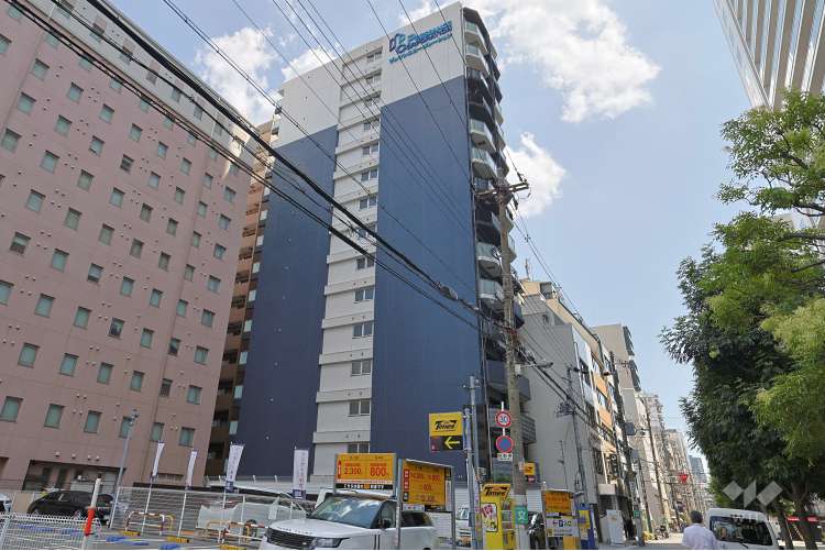 プレサンス北浜オリジン