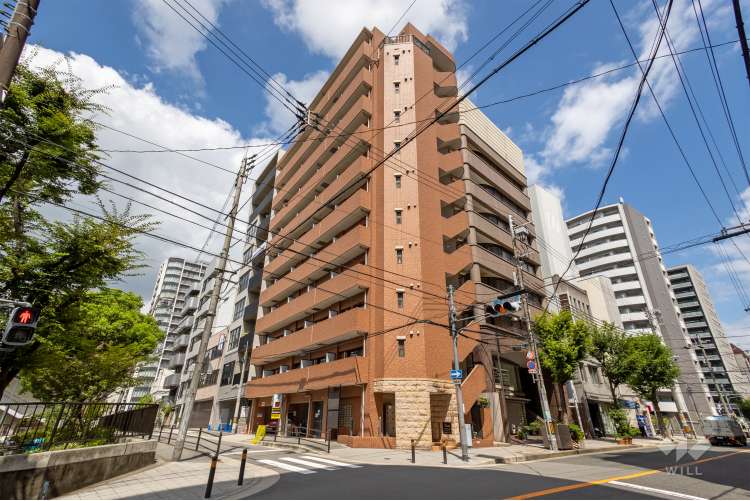 プレサンス大手前パークサイド