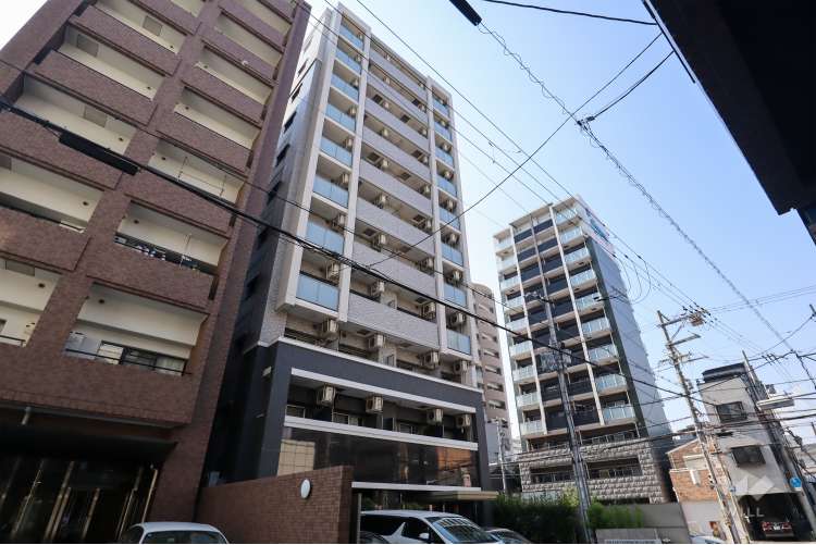 エスリード谷町6丁目