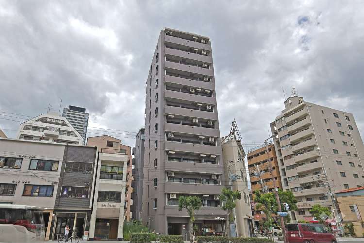 ディナスティ清水谷