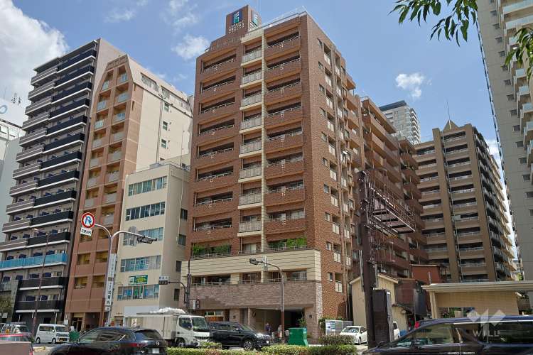 エステムコート谷町六丁目2アクティーネ