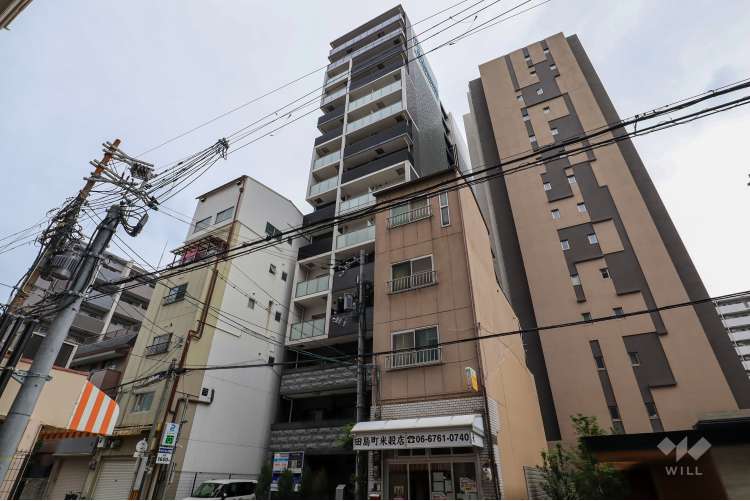 プレサンス谷町7丁目2