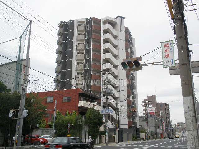 プラネスーペリア豊中服部本町