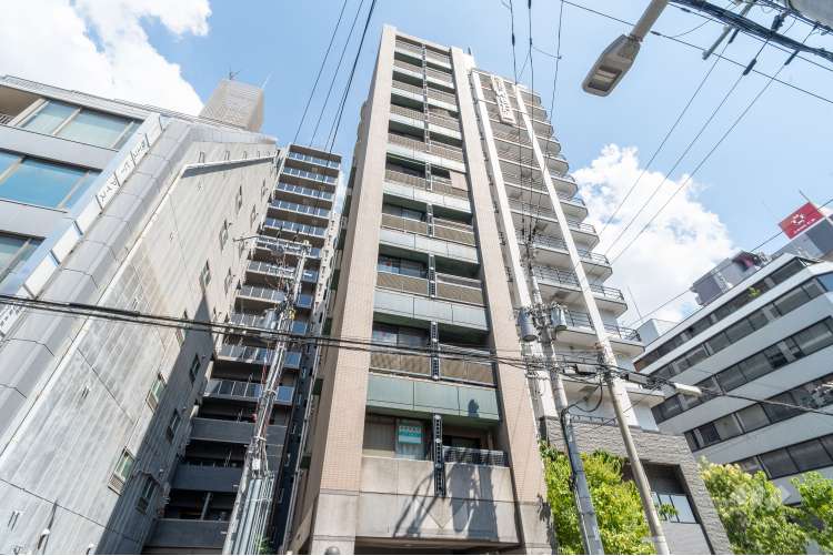 ルアンジュ本町