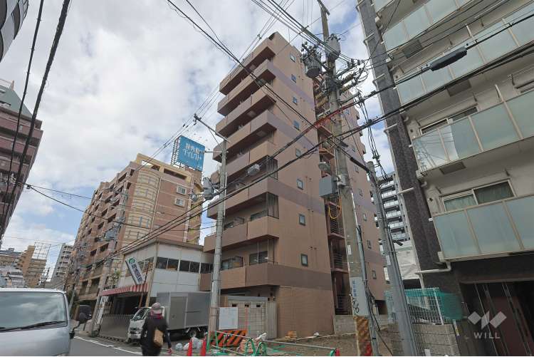 CityLifeディナスティ日本橋