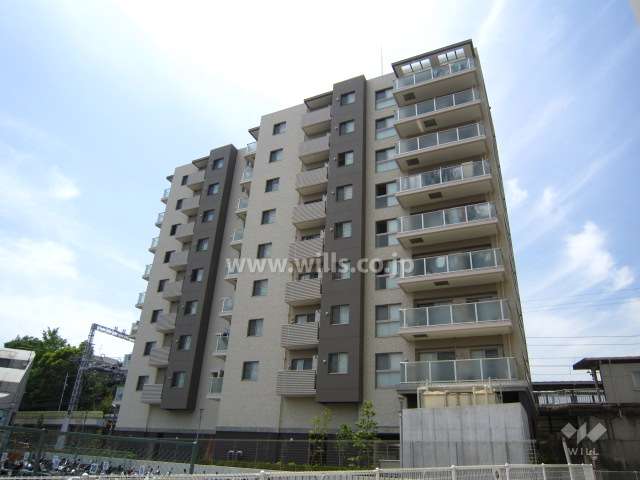 エヌヴィ逆瀬川