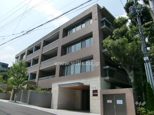 フォレスタージュ仁川高台