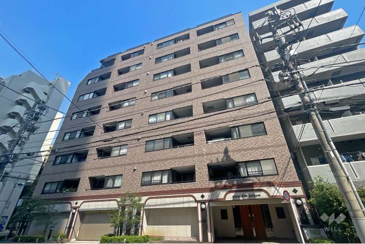 ライオンズシティ浅草