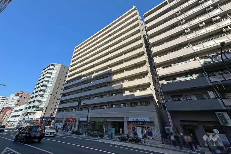 ランドール浅草