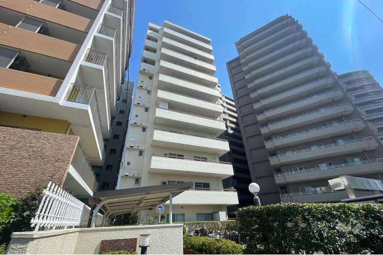 藤和東浅草コープ