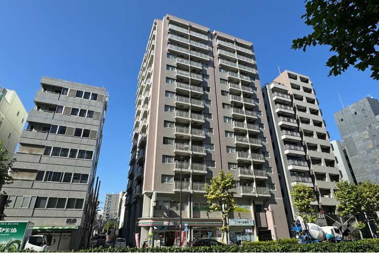 サンライズ浅草