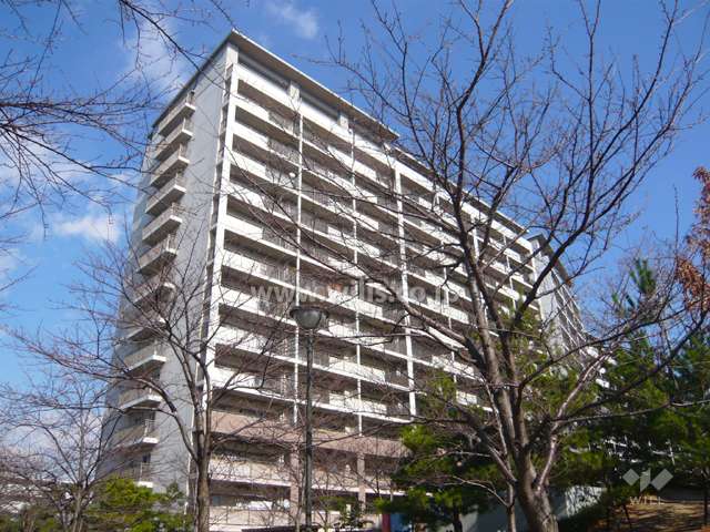 西宮マリナパークシティ桜のまち3番館