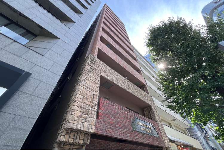 トーシンフェニックス浅草リバーサイド