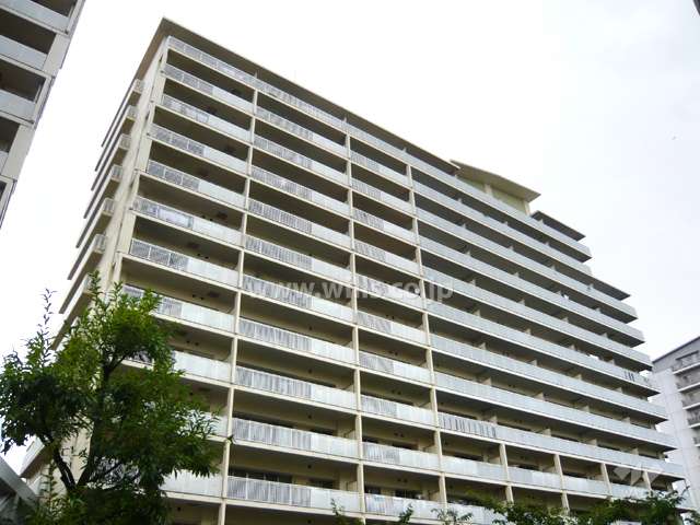 西宮マリナパークシティ杜のまち5番館