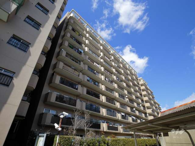 サニードゥエル宝塚C棟