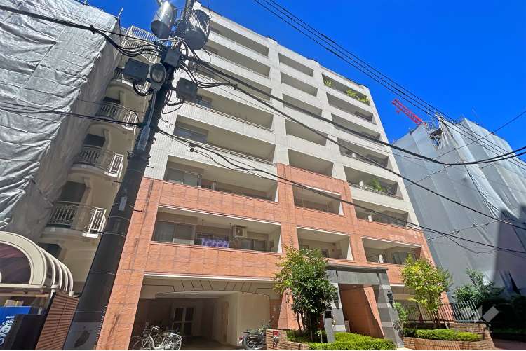 エクセレント浅草橋