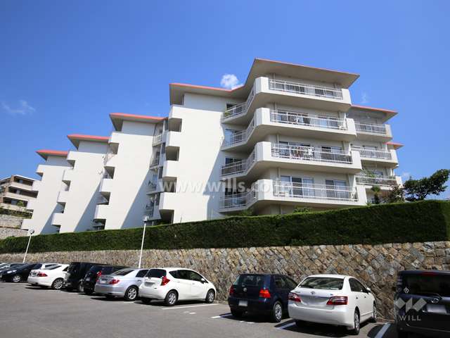 ハイツ苦楽園B棟