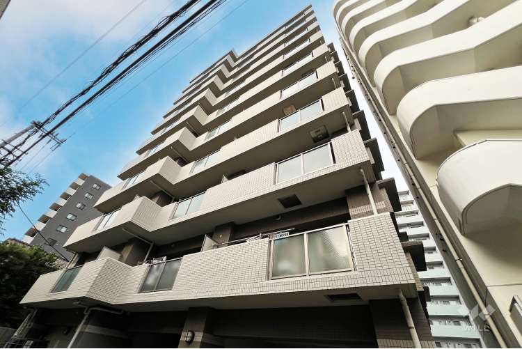 アーバンキャッスル根岸