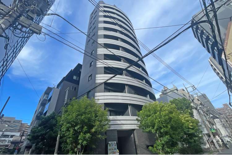 グランティアラ新御徒町アジールコート