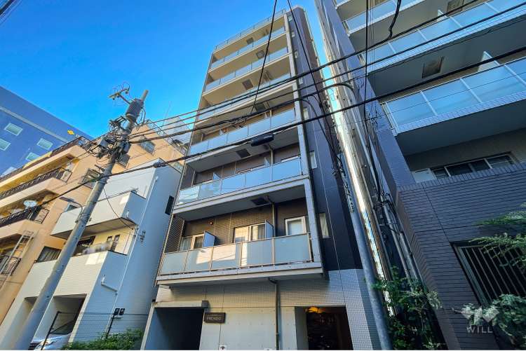 アルテシモプレンド