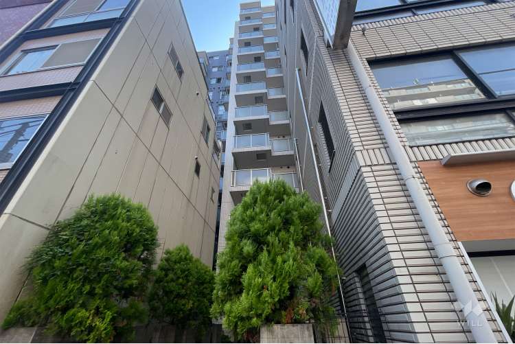 プレールドゥーク東京EAST5