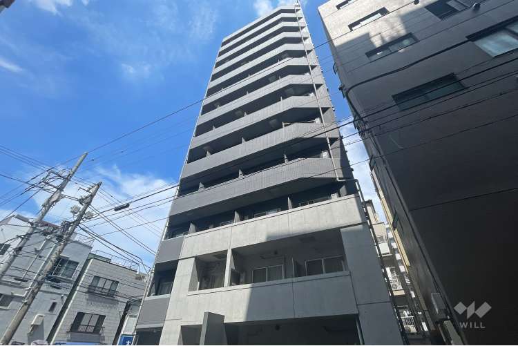 エルフラット入谷