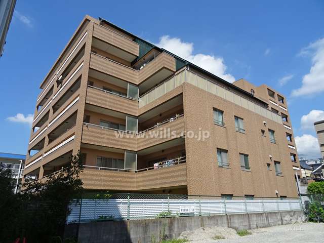 ロイヤル芦屋リベルテ