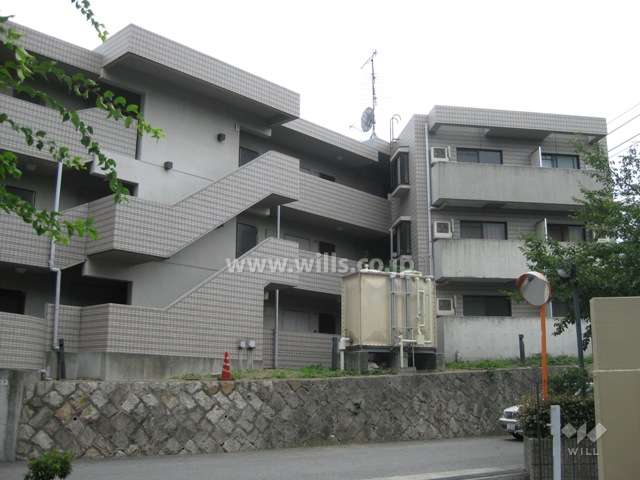 ネオディ夙川