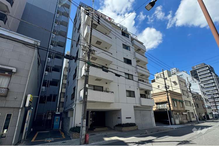 藤和上野コープ