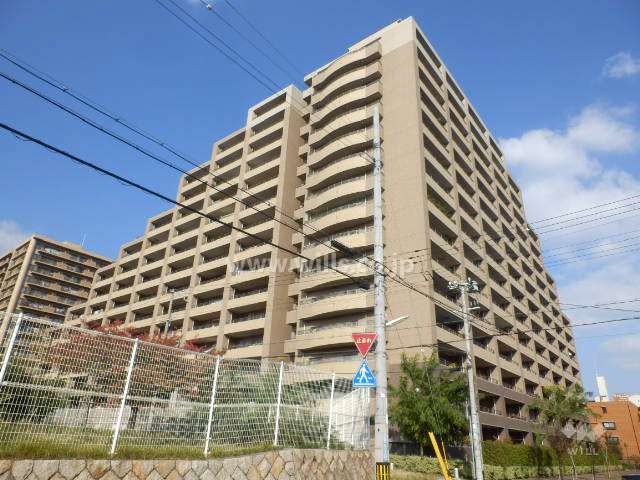 エルヴェール神戸本山アーバンライフ