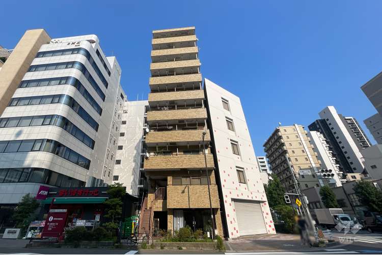 スターハイツ寿