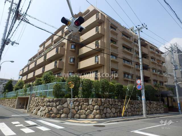 アーバングリーン本山