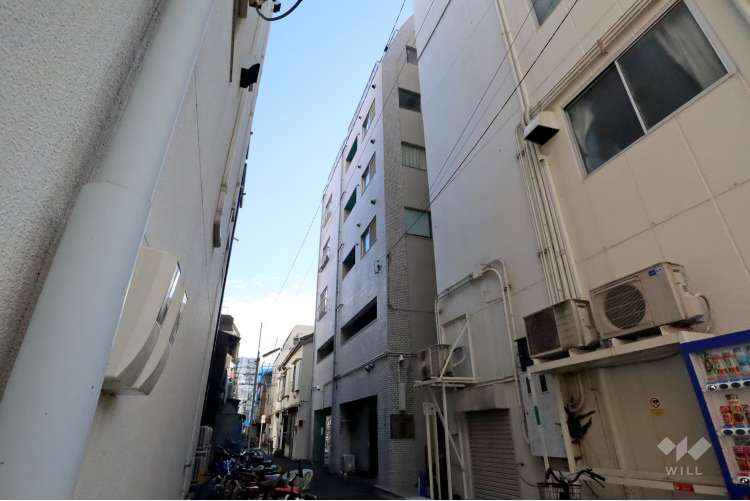 ダイアパレス御徒町