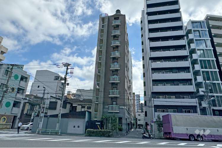 ヴィラージュ上野
