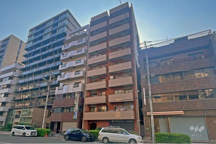 たのもきシャルム