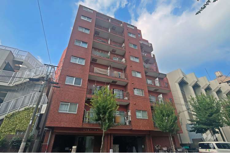 ジャルダン根岸