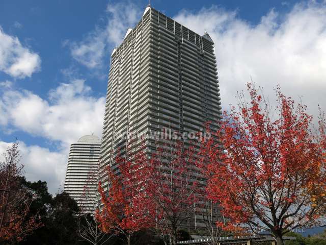 RICイーストコート3番街