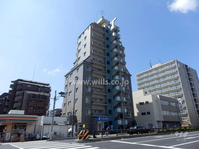 パーク・ノヴァ本山