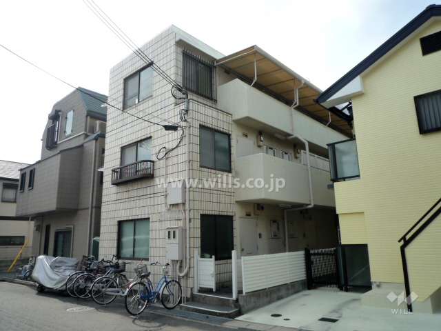 サンロイス芦屋5号館