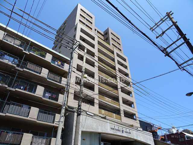 ワコーレ深江駅前ハーモニーガーデン