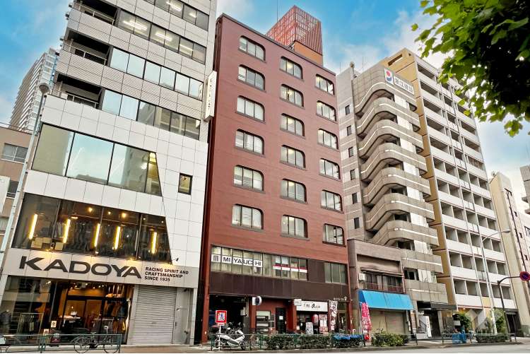 マンション宮
