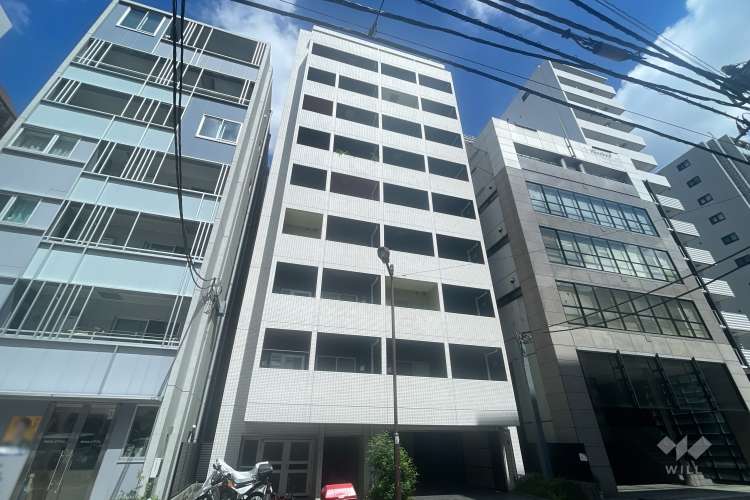 ヴォーガコルテ御徒町