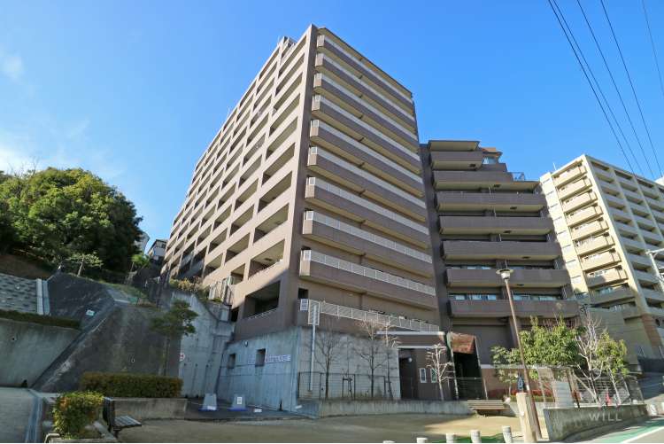 藤和宝塚武庫山ホームズ