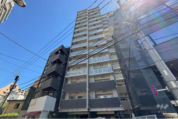 サンクレイドル上野2