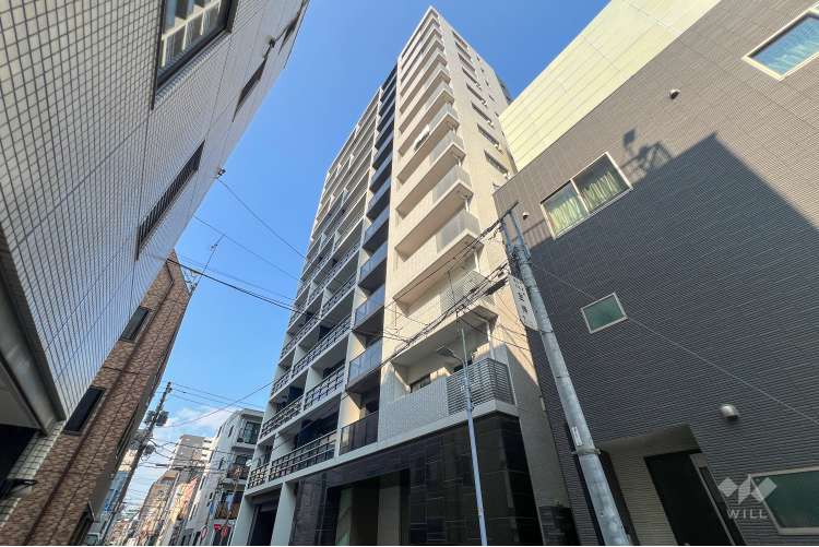 ライオンズ浅草橋ミレス