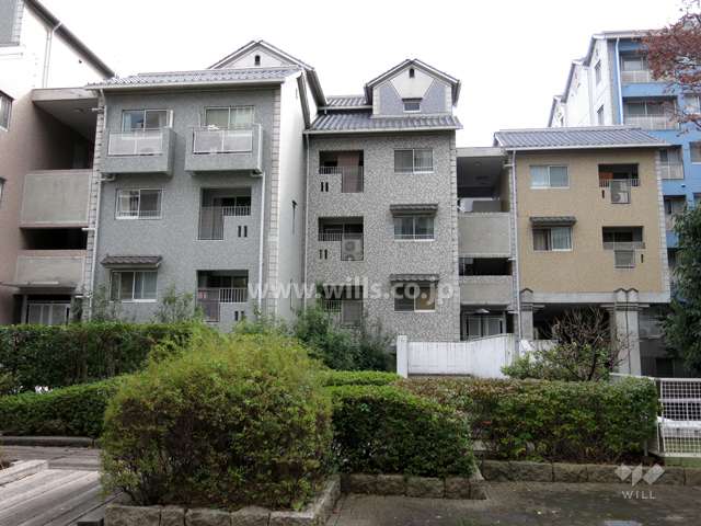 RICイーストコート4番街1番館