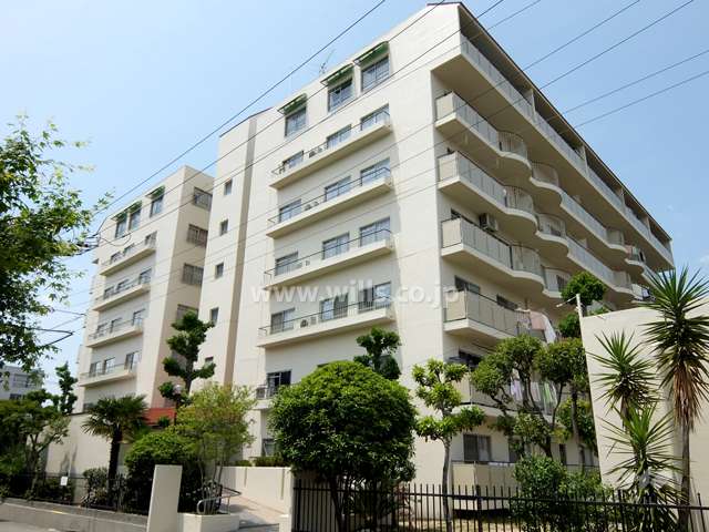 魚崎コーポラス