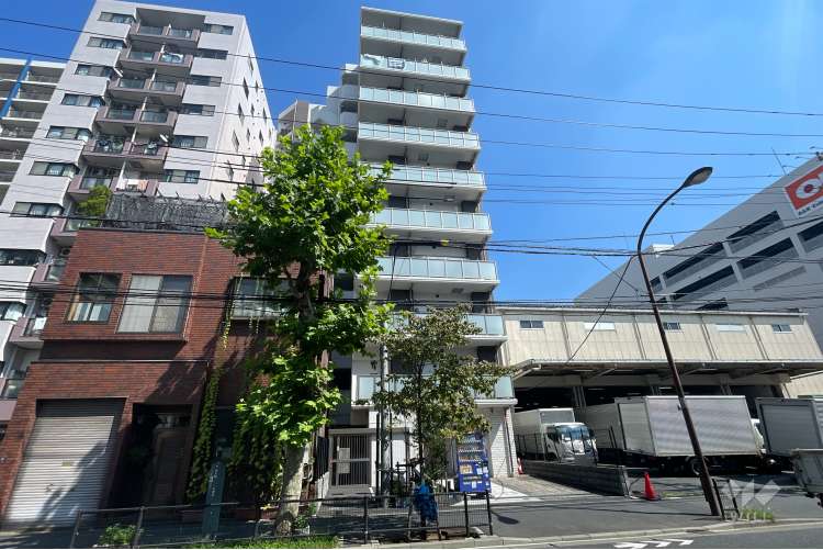 フォースター浅草イースト