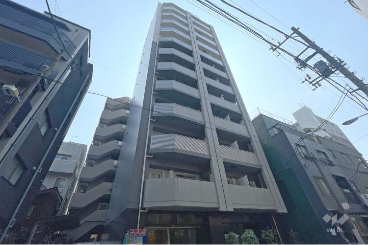 レアライズ浅草3