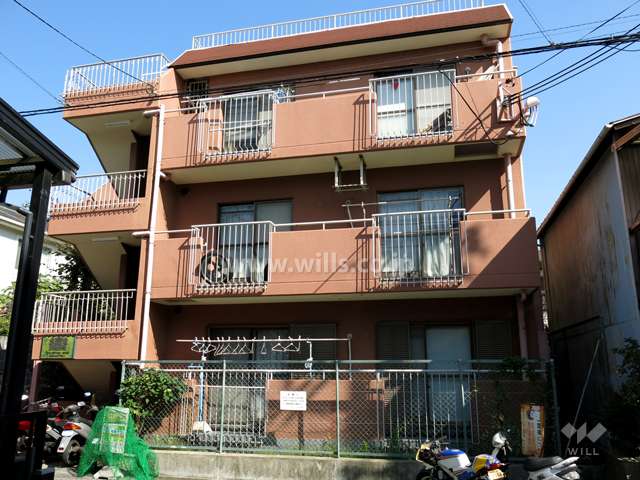 ライオンズマンション魚崎第3